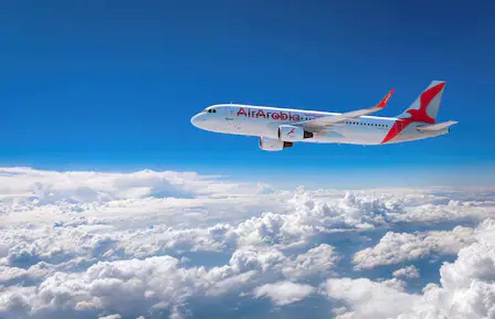 الرحلات الجوية التجارية تعود الى ثلاثة أرباع مستواها قبل "كورونا"