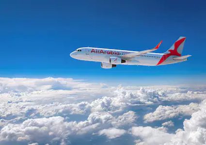 الرحلات الجوية التجارية تعود الى ثلاثة أرباع مستواها قبل "كورونا"