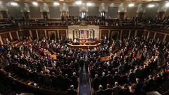 وفد من الكونغرس الأمريكي يزور تايوان