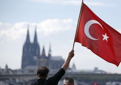 تركيا ترفض قرارات مجلس وزراء الخارجية العرب