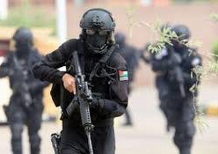 إلقاء القبض على منقب عن الأثار شمال القدس