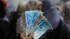 عثمان: نتوقع صرف مخصصات الشؤون الاجتماعية نهاية ديسمبر الجاري