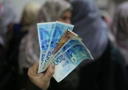 عثمان: نتوقع صرف مخصصات الشؤون الاجتماعية نهاية ديسمبر الجاري