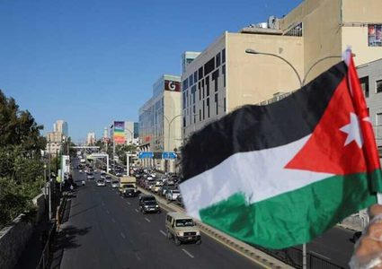 الأردن تسجل أول اصابة بمرض جدري القردة