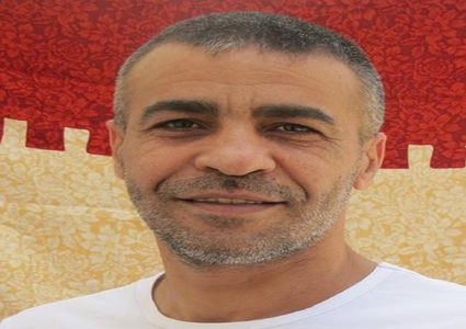 عائلة الأسير أبو حميد: ناصر في أيامه الأخيرة