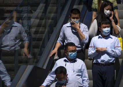 بسبب "كورونا: العالم تراجع خمس سنوات في الصحة والتعليم ومستوى المعيشة