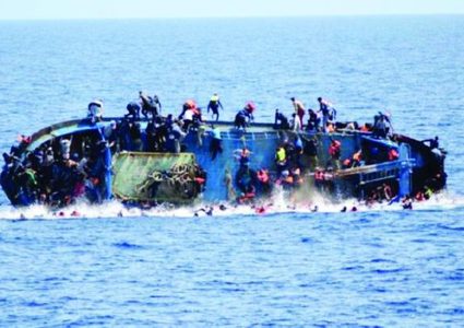 مصرع 14 شخصا على الأقل في غرق مركب شمال البرازيل