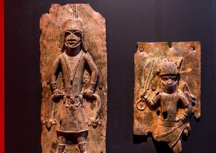 ولاية نيويورك الأميركية تعيد إلى مصر 16 قطعة فنية أثرية مسروقة