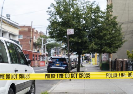 مقتل 4 أشخاص وإصابة 3 آخرين بإطلاق النار في ولاية تينيسي