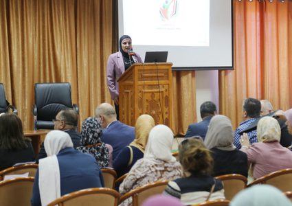 "التربية" تطلق فعاليات مؤتمر "رياض الأطفال وآفاق تطويرها"