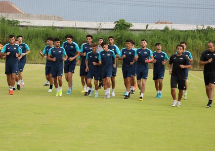 فدائي الشباب يستهل مشواره في تصفيات آسيا بمواجهة اليمن غدا