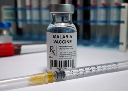 علماء من اكسفورد ينتجون لقاحا للملاريا قد يغير العالم