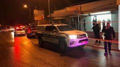 مقتل شاب من دورية في جريمة اطلاق نار