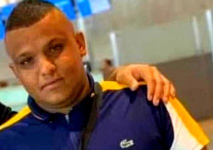 الناعورة: اعتقال 4 مشتبهين بجريمة قتل شاب في دبورية