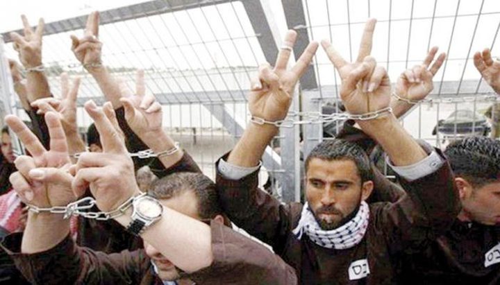 73 أسيرا استشهدوا في سجون الاحتلال نتيجة الإهمال الطبي منذ عام 1967