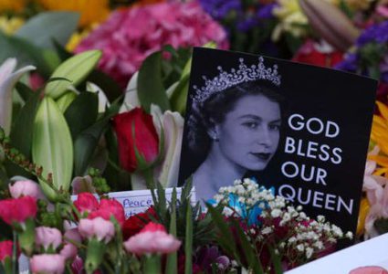 جنازة الملكة إليزابيث الثانية ستقام في 19 أيلول