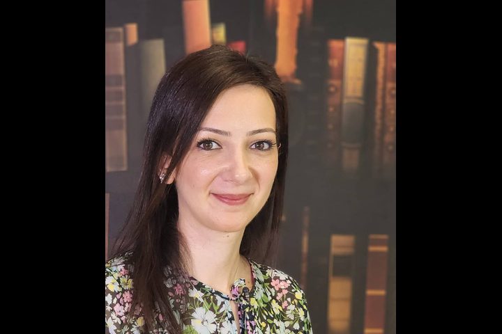 أخصائية التغذية منى الشخشير توضح طرق زيادة البكتيريا النافعة في الأمعاء