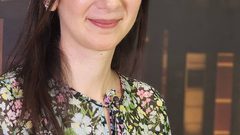 أخصائية التغذية منى الشخشير توضح طرق زيادة البكتيريا النافعة في الأمعاء