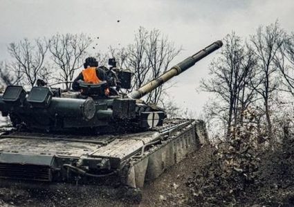 روسيا: تدمير مواقع ومراكز قيادة أوكرانية في خاركوف ودونيتسك