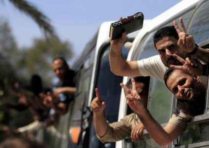 حماس توضح تطورات ملف تبادل الأسرى مع الاحتلال