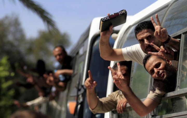 حماس توضح تطورات ملف تبادل الأسرى مع الاحتلال