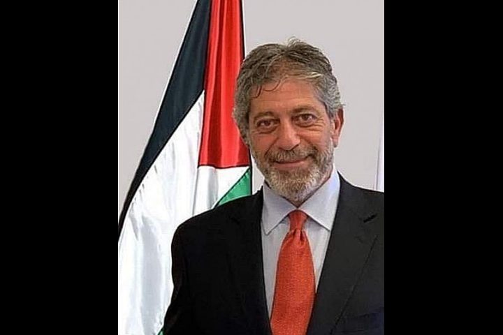 علينا أن لا ننتظر من أحد تحريك المسار السياسي سوى من أنفسنا نحن