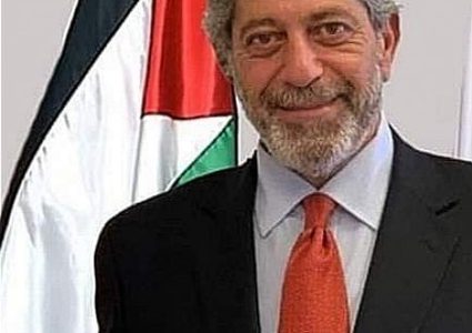 علينا أن لا ننتظر من أحد تحريك المسار السياسي سوى من أنفسنا نحن