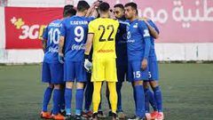 "المكبر" يضرب الهلال بالثلاثة في "ديربي العاصمة"