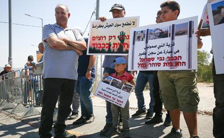 سياسي أميركي: على المجتمع الدولي تمكين الفلسطينيين من حقهم في تقرير المصير