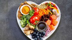 وجبة الإفطار ضرورية لصحة القلب