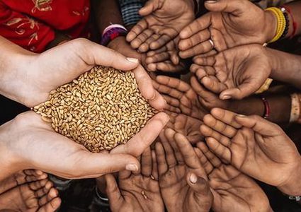 الرئيس الصربي يتوقع أزمة غذاء عالمية