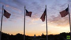 الولايات المتحدة تحيي ذكرى هجمات 11 سبتمبر