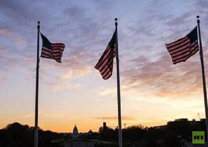 الولايات المتحدة تحيي ذكرى هجمات 11 سبتمبر