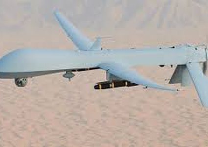 سقوط طائرة "مسيرة" لقوات الاحتلال قرب قلقيلية