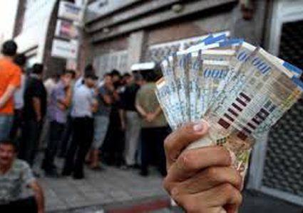 إتمام عملية توظيف أكثر من 3000 مستفيد ضمن مشروع "المال مقابل العمل" بالضفة