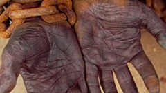 الأمم المتحدة:50 مليون شخص في العالم ضحايا "العبودية الحديثة"