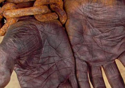 الأمم المتحدة:50 مليون شخص في العالم ضحايا "العبودية الحديثة"