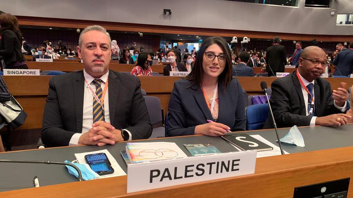 فلسطين تشارك في المنتدى الدولي للتنمية والتعاون جنوب-جنوب في تايلاند