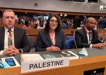 فلسطين تشارك في المنتدى الدولي للتنمية والتعاون جنوب-جنوب في تايلاند