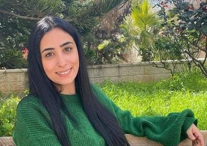 الاحتلال يمدد اعتقال الصحفية المقدسية لمى غوشة