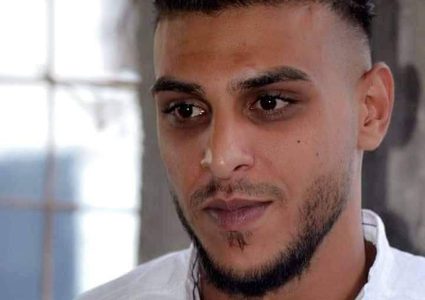 قوات خاصة إسرائيلية تختطف الأسير  المحرر رغد رائد شمروخ من مخيم الدهيشة