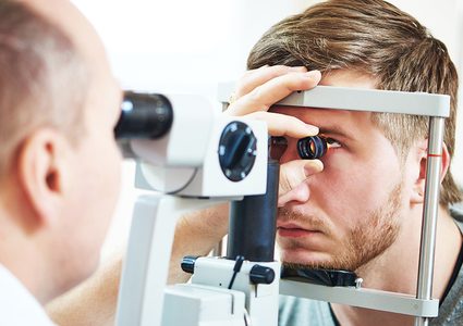 دراسة: تشخيص مرض الزهايمر عن طريق شبكية العين