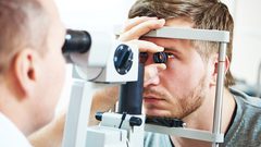 دراسة: تشخيص مرض الزهايمر عن طريق شبكية العين