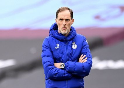 توخيل: أنا مدمر لإقالتي من تدريب تشيلسي