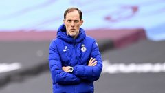 توخيل: أنا مدمر لإقالتي من تدريب تشيلسي