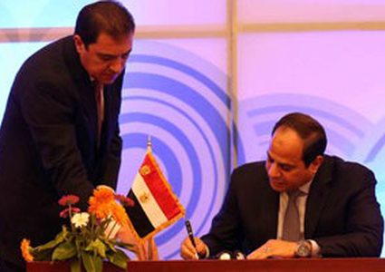 الخارجية المصرية: من الضروري التوصل لاتفاق شامل حول سد النهضة