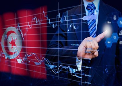 العجز التجاري في تونس يسجل قفزة عالية العام الحالي