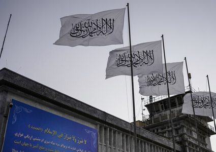 "طالبان" تنفي توقيف 3 موظفات أمميات