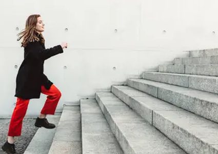 5 عادات خلال المشي تساهم في مضاعفة الفائدة الصحية منه