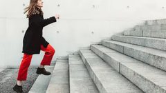 5 عادات خلال المشي تساهم في مضاعفة الفائدة الصحية منه